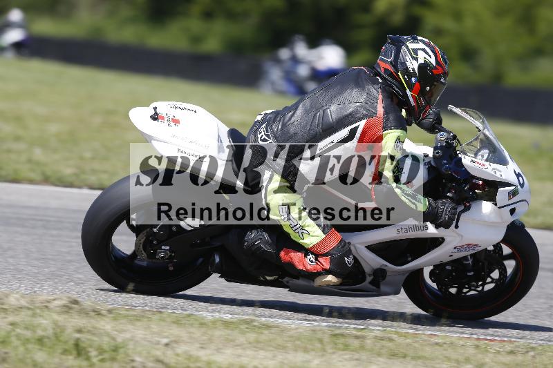 /12 30.04.2025 Speer Racing ADR/Gruppe gruen/62